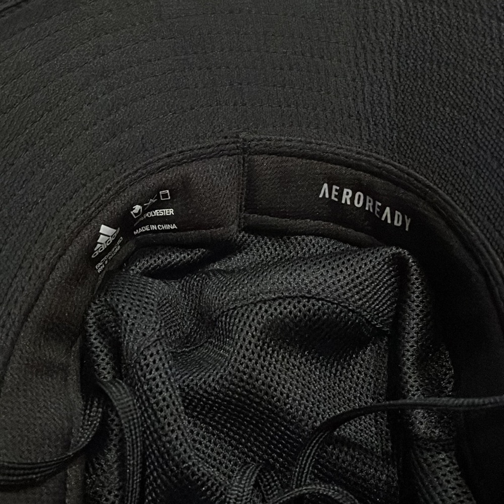 Adidas Fishing Bucket Hat - Picture 2 of 4